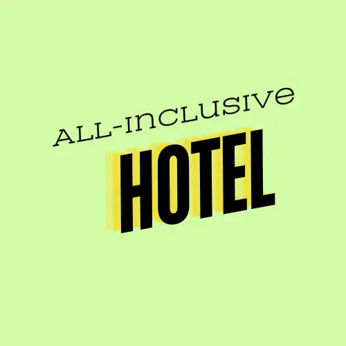 Hotel All-Inclusive