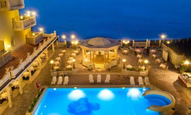 Hellenia Yachting Hotel