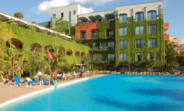 Hotel Caesar Palace