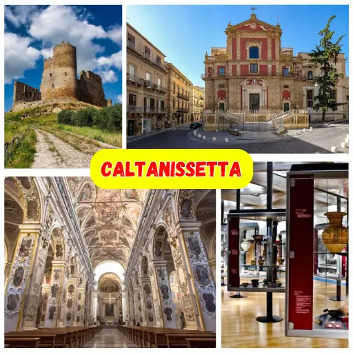 Caltanissetta