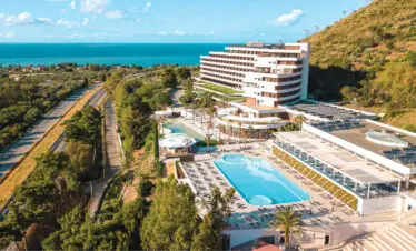 Hotel Costa Verde