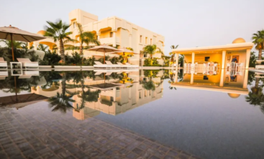 Visir Resort