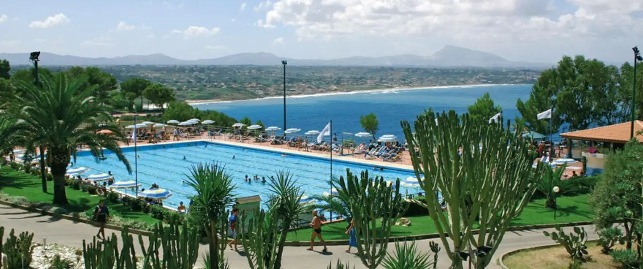 CDSHotels Città del Mare