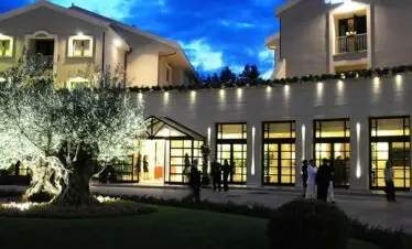 Grand Hotel Villa Itria