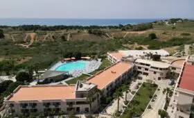 Zeta Club Selinunte
