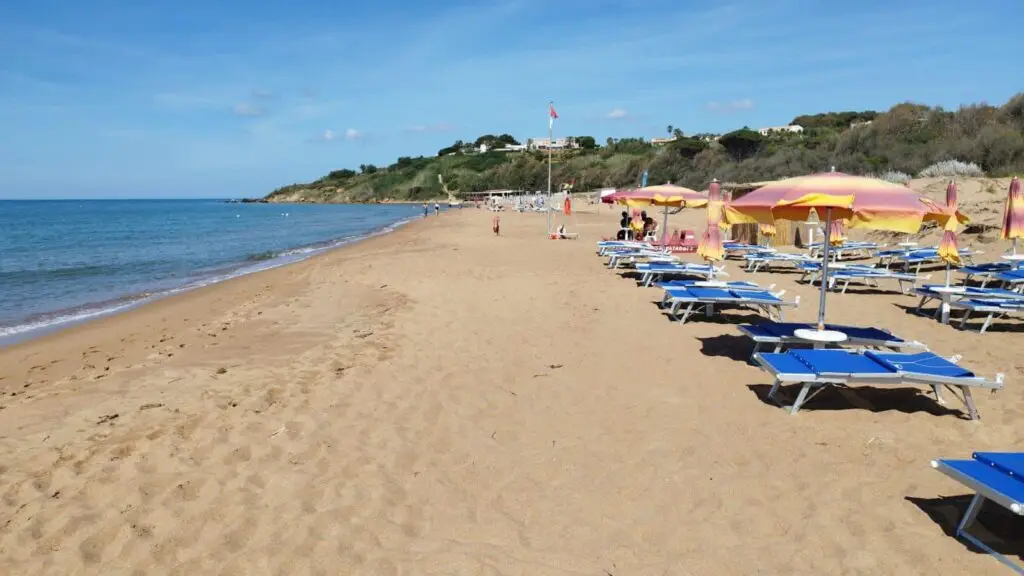 Zeta Club Selinunte