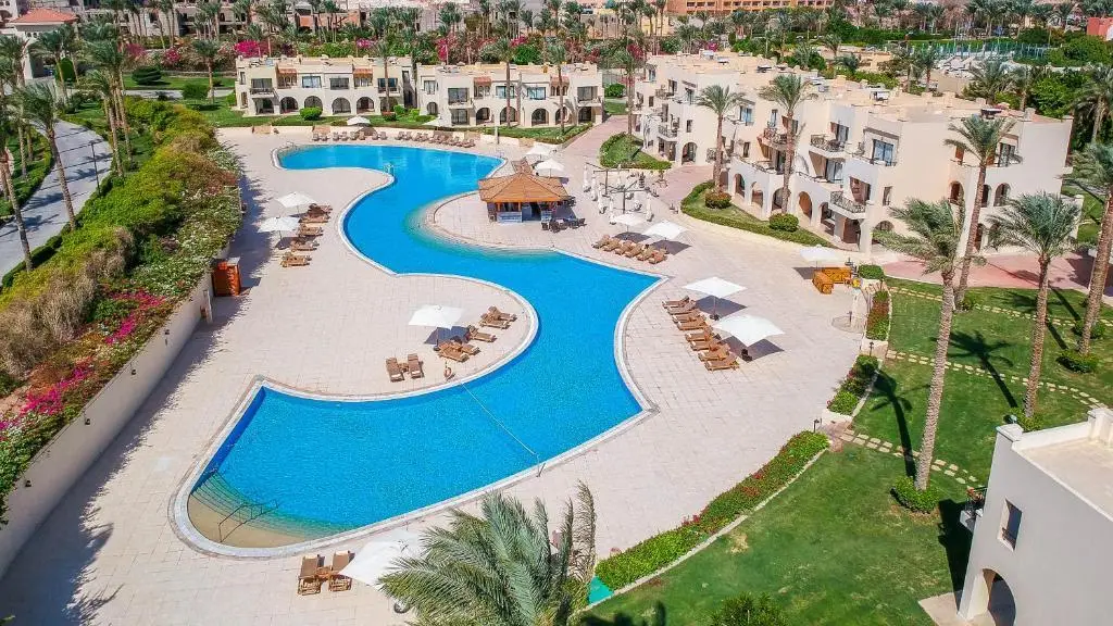 CLEOPATRA LUXURY RESORT